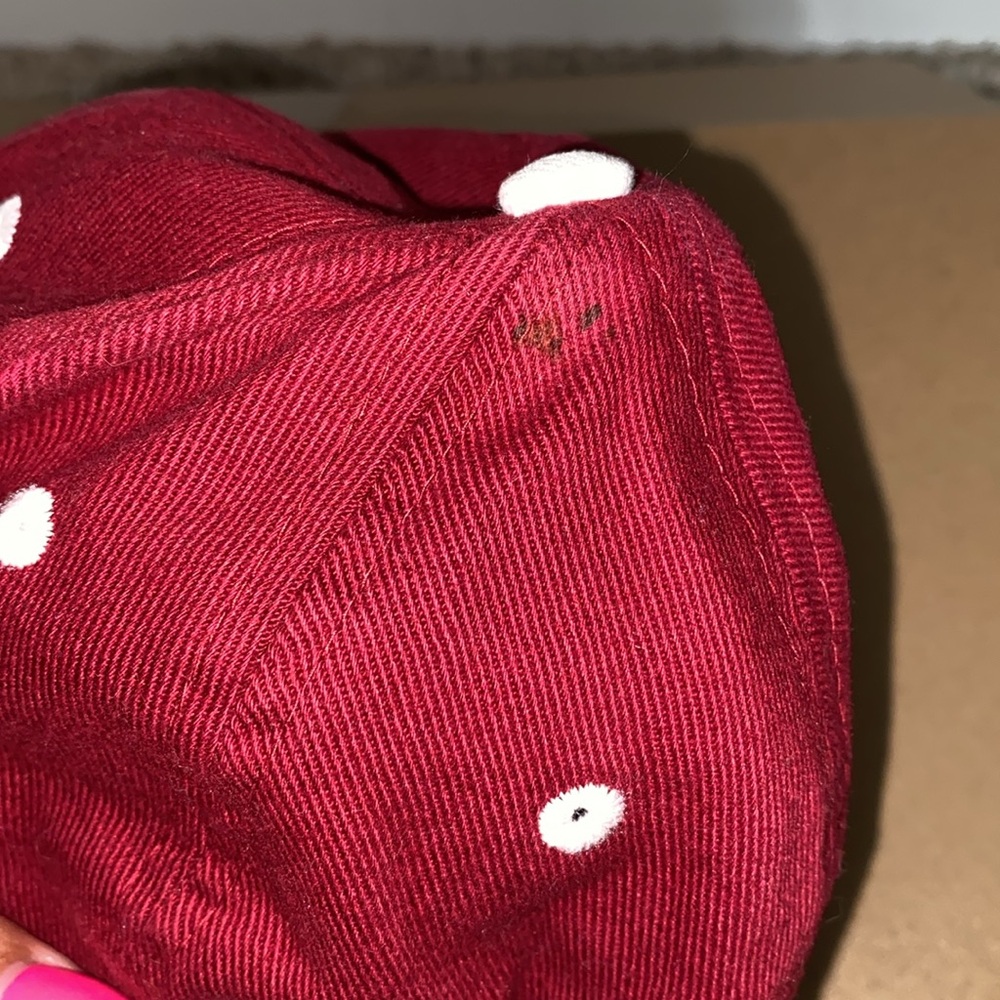 FSU Baseball Cap - Picture 6 of 6